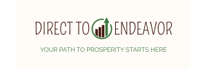 DIRECT TO ENDEAVOR